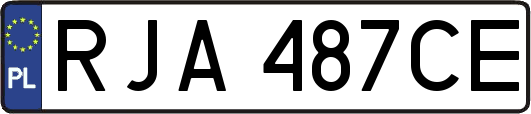 RJA487CE