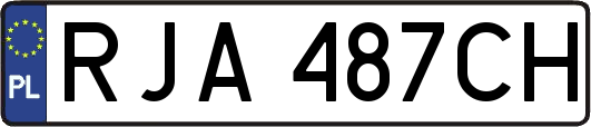 RJA487CH