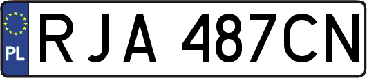 RJA487CN
