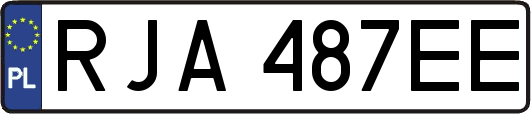 RJA487EE