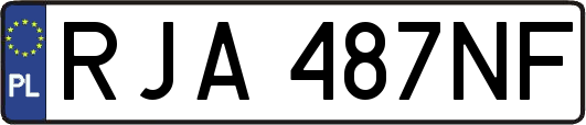 RJA487NF