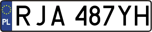 RJA487YH