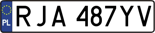 RJA487YV