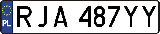 RJA487YY