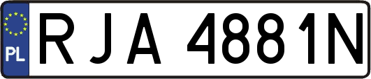 RJA4881N