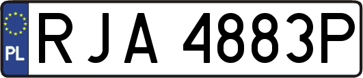 RJA4883P
