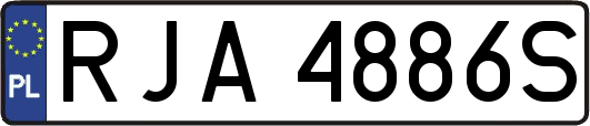 RJA4886S