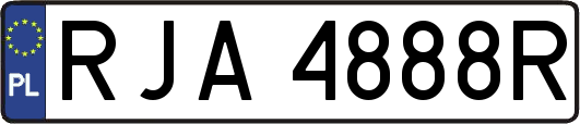 RJA4888R