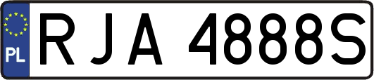 RJA4888S