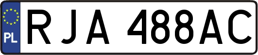 RJA488AC