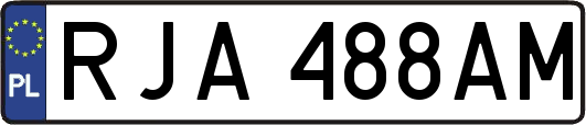 RJA488AM
