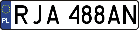 RJA488AN