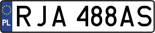 RJA488AS