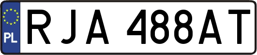 RJA488AT