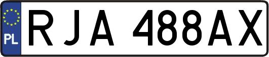 RJA488AX