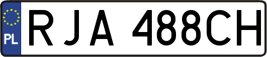 RJA488CH