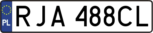 RJA488CL