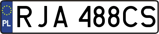RJA488CS