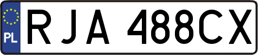 RJA488CX
