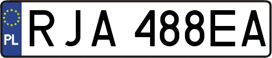 RJA488EA