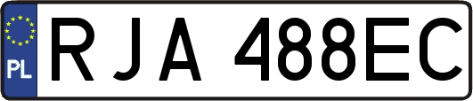 RJA488EC