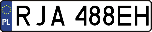 RJA488EH