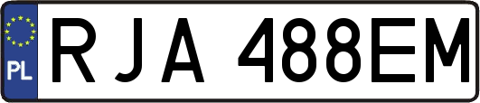 RJA488EM