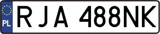 RJA488NK