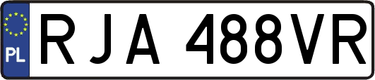 RJA488VR
