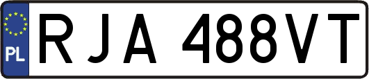 RJA488VT