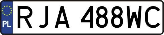 RJA488WC