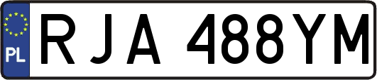 RJA488YM