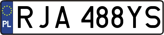 RJA488YS