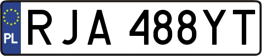 RJA488YT
