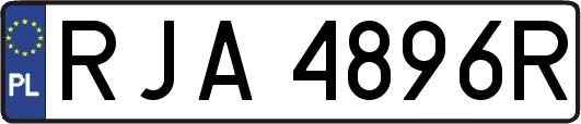RJA4896R