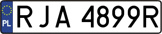RJA4899R