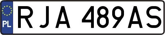 RJA489AS