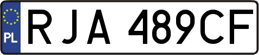 RJA489CF