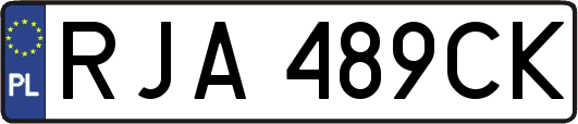 RJA489CK