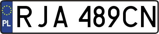 RJA489CN
