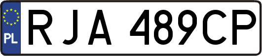 RJA489CP