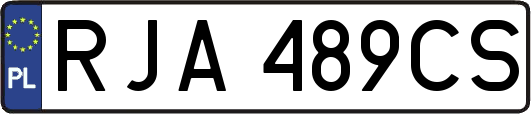 RJA489CS
