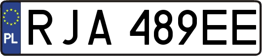 RJA489EE