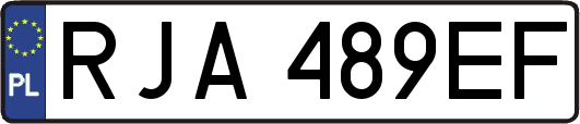RJA489EF
