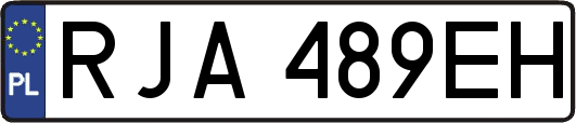 RJA489EH