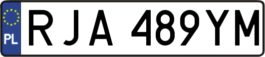 RJA489YM