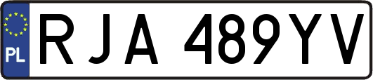 RJA489YV