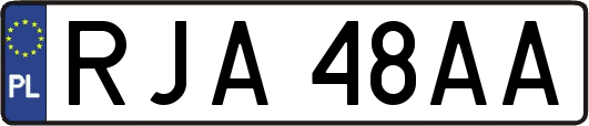 RJA48AA