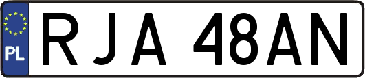 RJA48AN