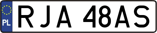 RJA48AS